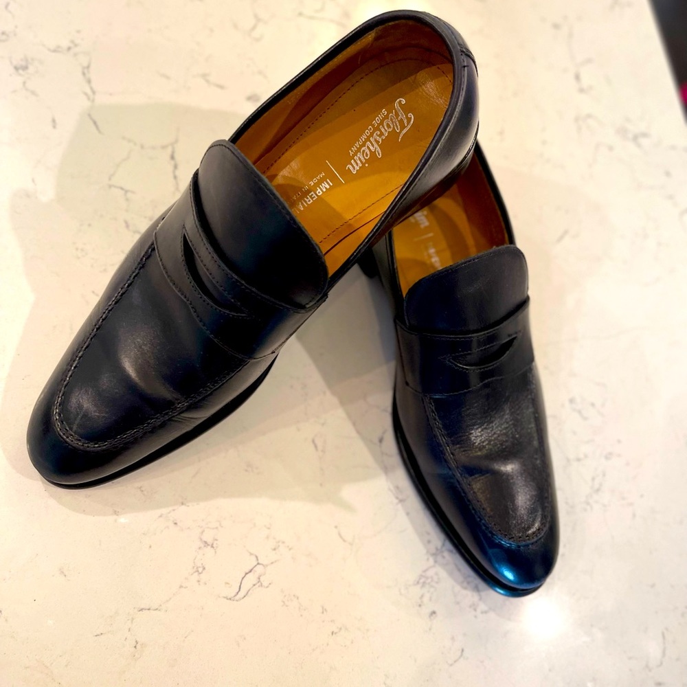 Florsheim Italian Loafers
